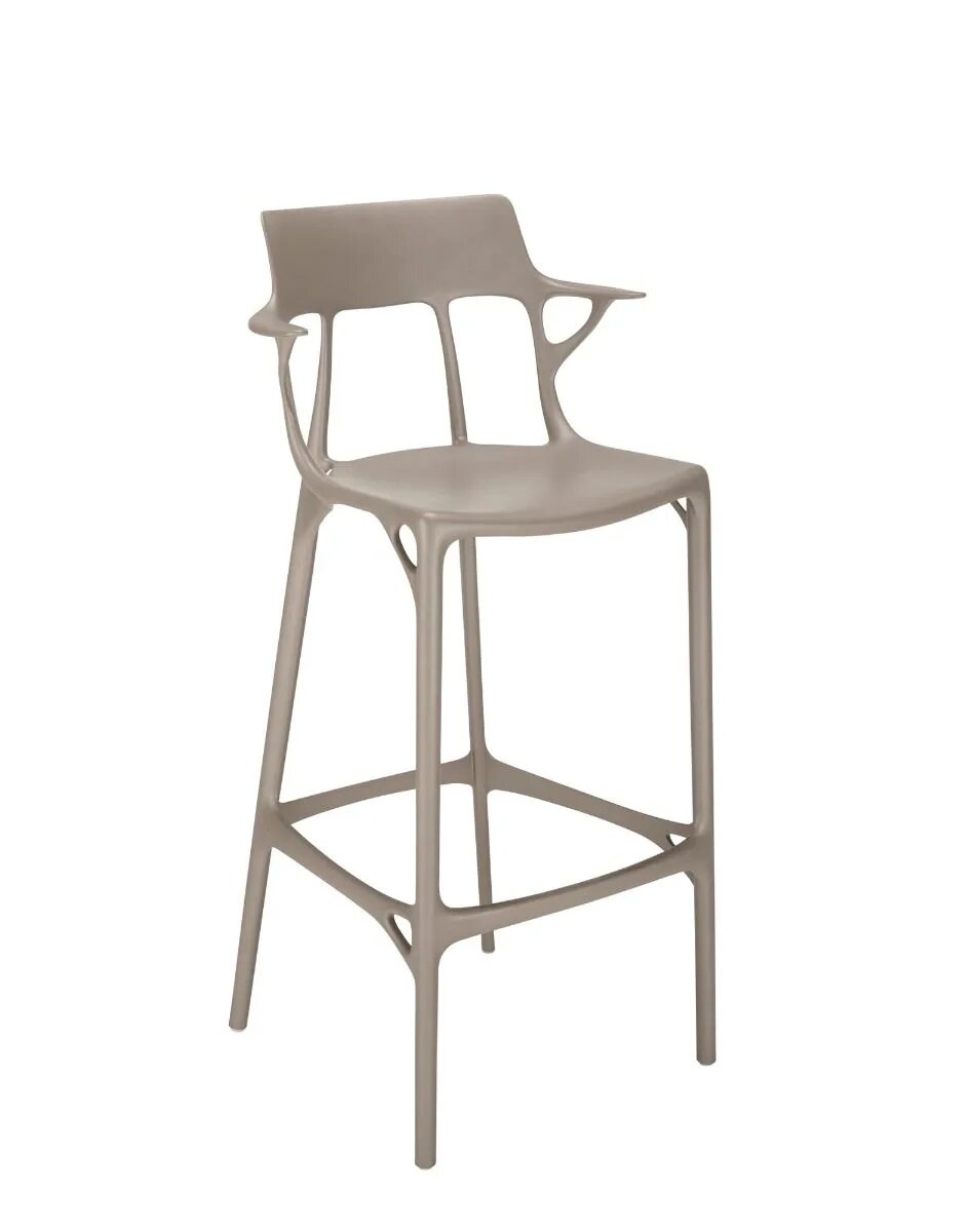 A.I. Stool by Kartell Furniture Stool